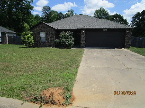 12166 Big Ridge Cir, Alexander, AR 72002