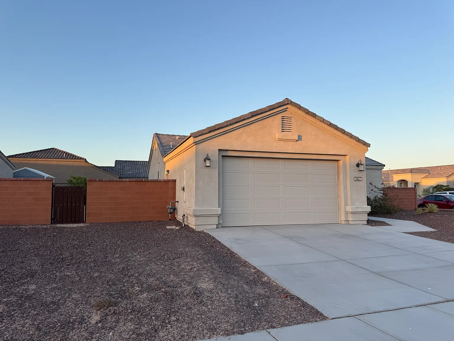 3 bed, 1509 sqft, $1,850 — Photo 2