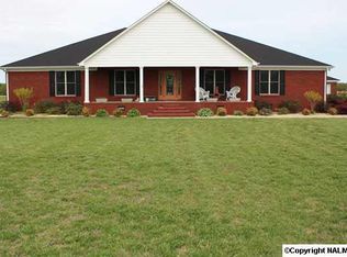 48 Old Baptist Rd, Ardmore, TN 38449