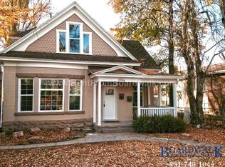 1054 S 900 E #3, Salt Lake City, UT 84105