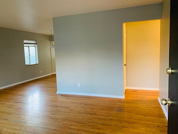 Living room. View when you come in the front door.