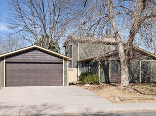 3319 Liverpool St, Fort Collins, CO 80526
