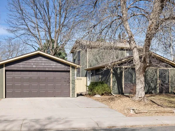 3319 Liverpool St, Fort Collins, CO 80526