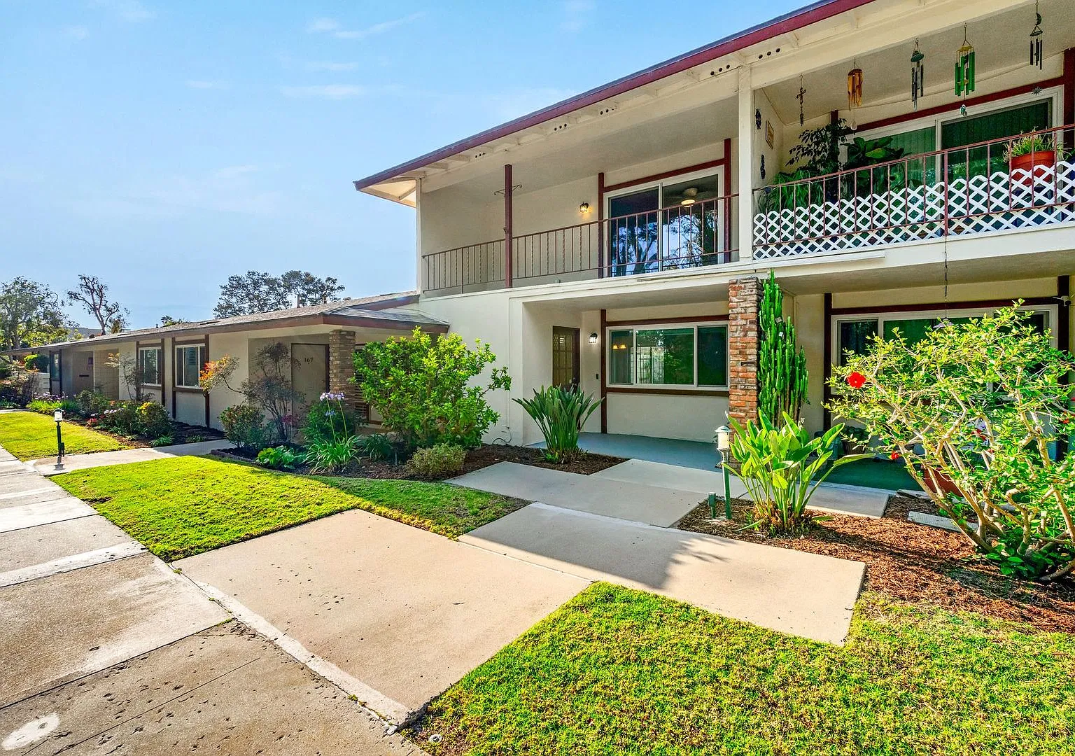 2 Bedroom + 1.5 Bathroom Condo | Hueneme Bay in Port Hueneme | 55+ Community | Unfurnished — Photo 3
