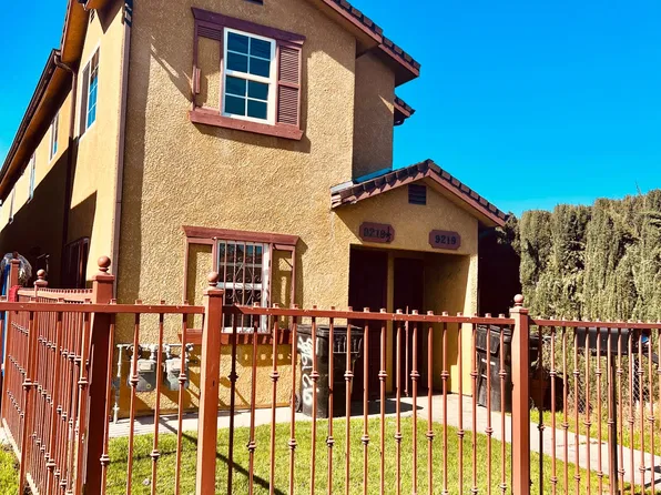 9219 Juniper St, Los Angeles, CA 90002