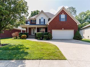 4116 Brook Farm Pl, Louisville, KY