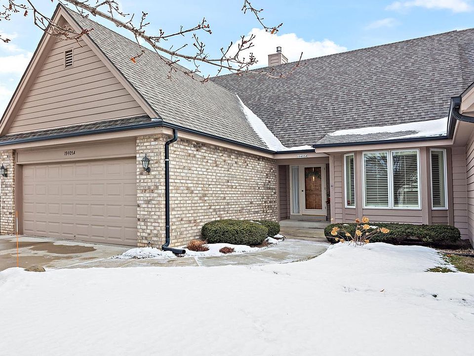 19405 West Stonehedge Dr UNIT A, Brookfield, WI 53045 Zillow