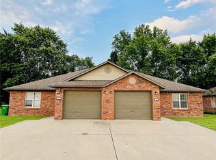 1756 Joshua Pl #A & B, Springdale, AR 72764