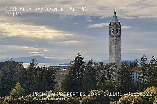 1738 Alcatraz Ave #2 — Photo 34