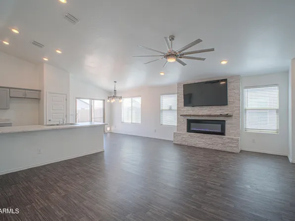 961 W Prior Avenue, Coolidge, AZ 85128