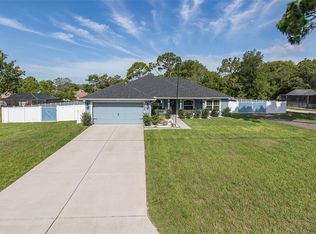 2027 Fentress Ct, Spring Hill, FL 34609