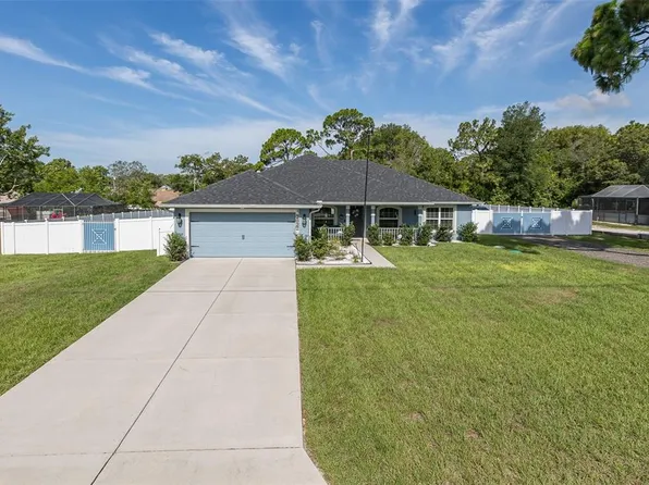 2027 Fentress Ct, Spring Hill, FL 34609