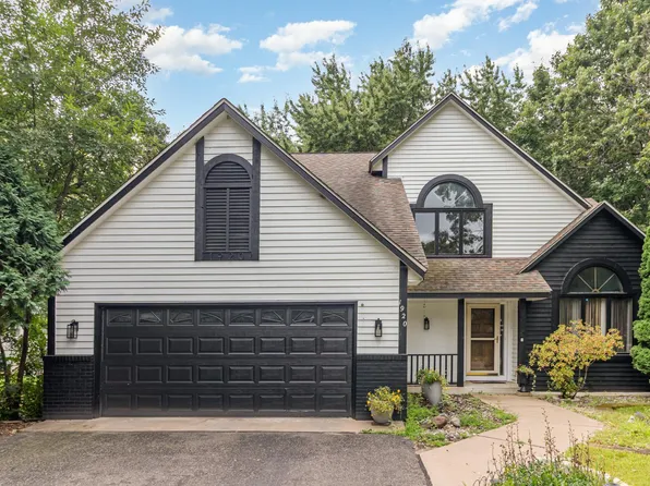 1920 128th Ave NW, Coon Rapids, MN 55448