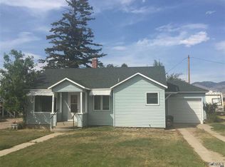 119 Mill St, Sheridan, MT 59749