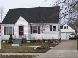 251 Plymouth Ave NE, Grand Rapids, MI 49503