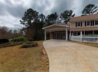 5811 Rex Mill Ter, Rex, GA 30273