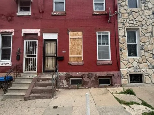 2205 N Lambert St, Philadelphia, PA 19132