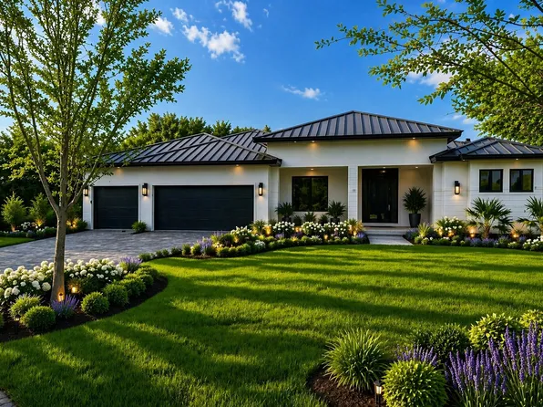 INVERNESS Plan, Outback Ranches