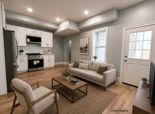 84 Chelsea St APT 1, Boston, MA 02128