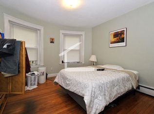 168 Winthrop Rd #8U, Brookline, MA 02445