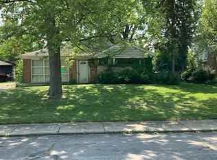 183 Miami St, Park Forest, IL 60466