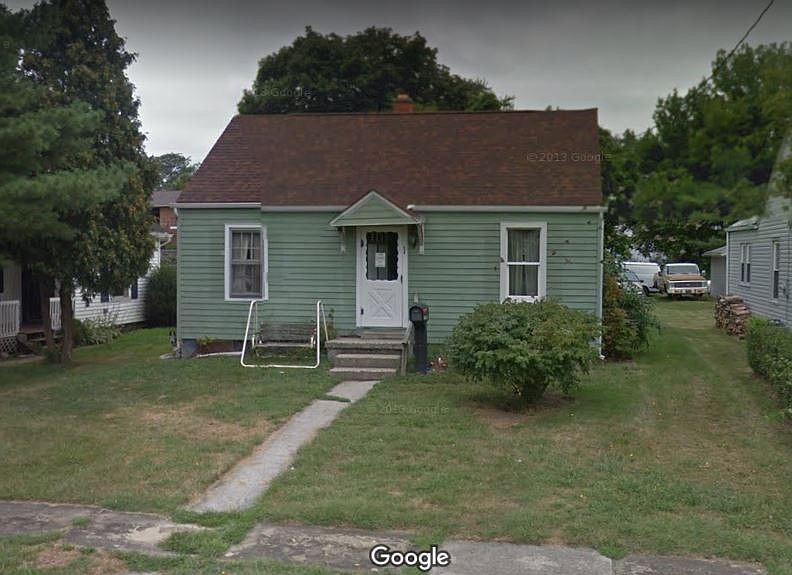 387 S Grand Ave, Marion, OH 43302 Zillow