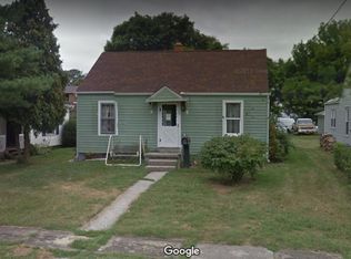 387 S Grand Ave, Marion, OH