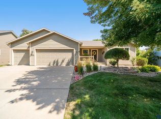 4312 S Pillsberry Ave, Sioux Falls, SD 57103