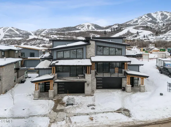 1941 W Mochila Circle Mayflower, Heber City, UT 84032