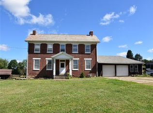 101 Homan Rd, Cochranton, PA 16314