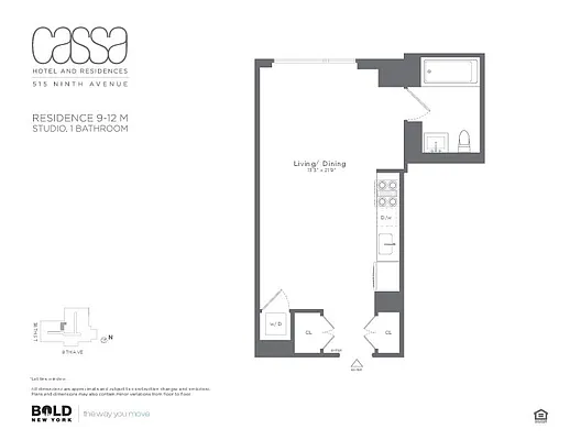 Rented by Bold Marketing | media 18