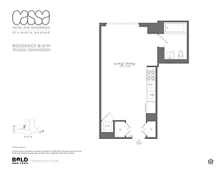 Rented by Bold Marketing