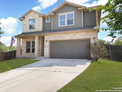 7602 Umbra Hts, San Antonio, TX, 78252