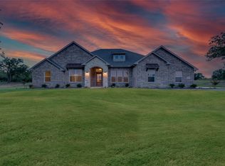 2154 Sugar Button Ln, Alvarado, TX 76009