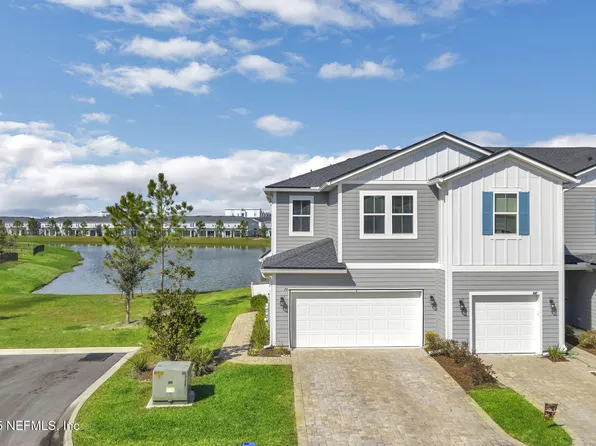 74 THURNHAM Lane, St. Augustine, FL 32092