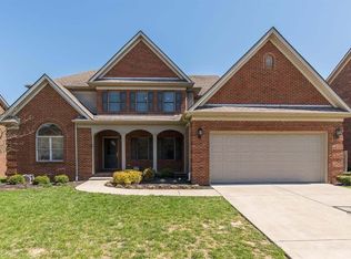1241 Litchfield Ln, Lexington, KY 40513