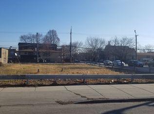 3453 S Western Blvd, Chicago, IL 60608
