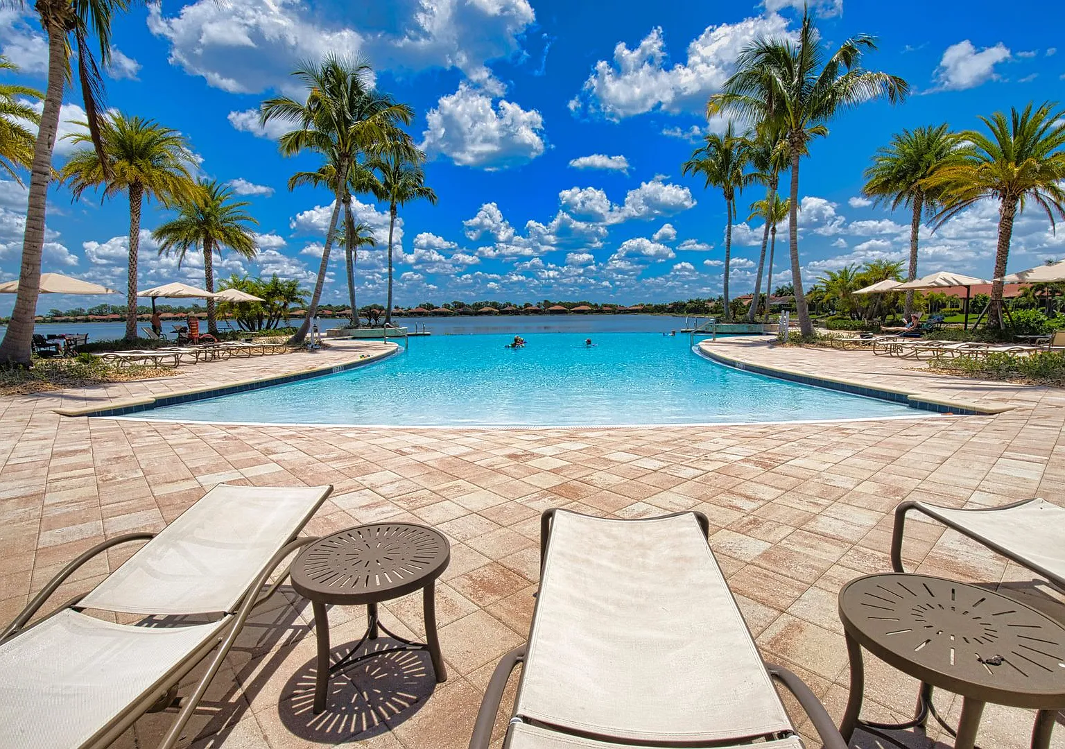 Seasonal Short-Term 3 Bedroom 2.5 Bathroom Single Family Home in Toscana Isles! — Photo 4