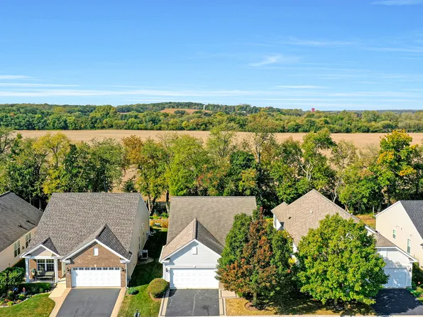 12669 Meritage Ct, Huntley, IL 60142