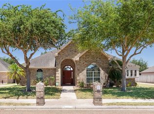 2907 Ocean View Dr, Edinburg, TX 78539