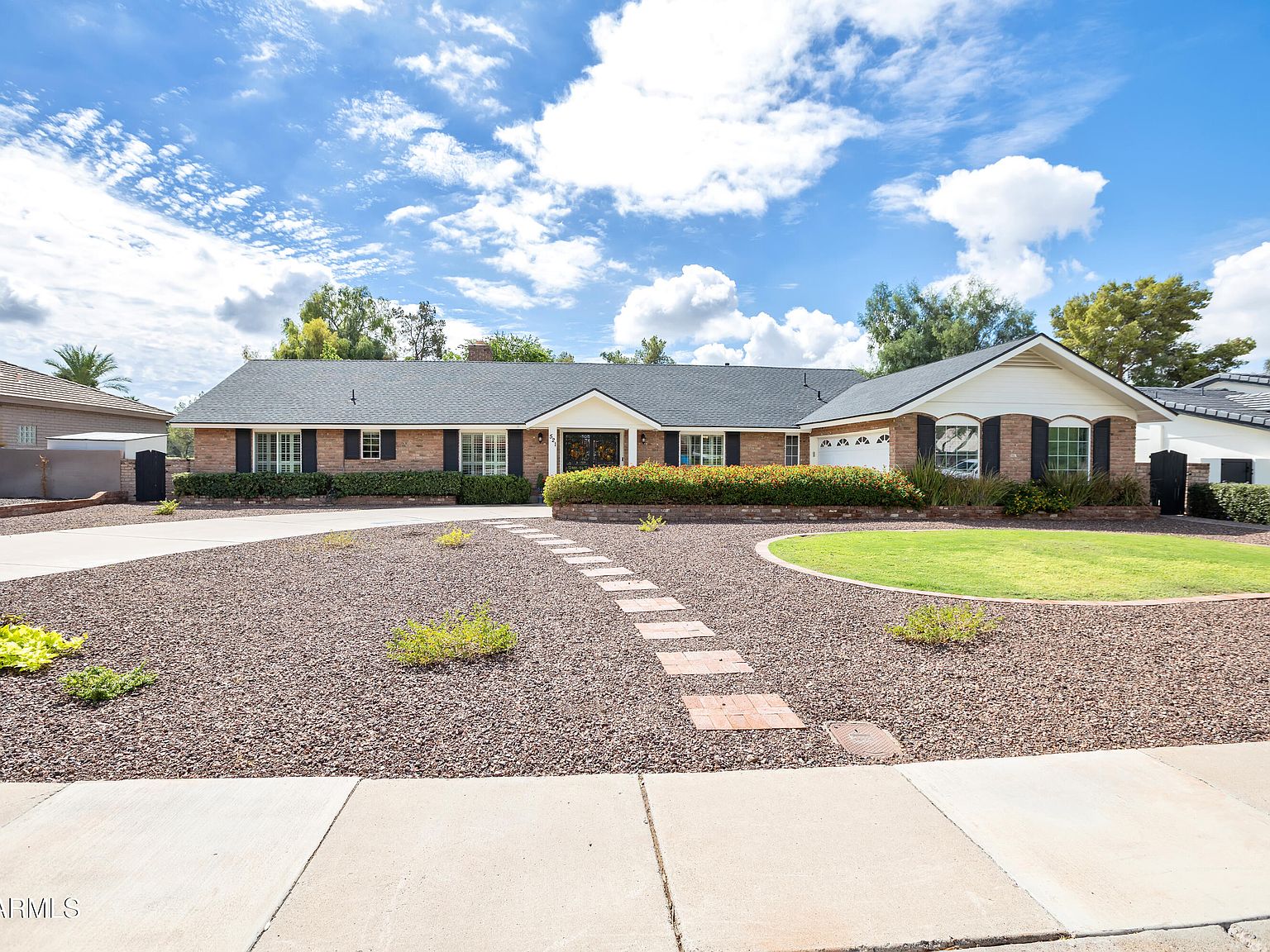 521 W WAKONDA Lane — Moon Valley Country Club