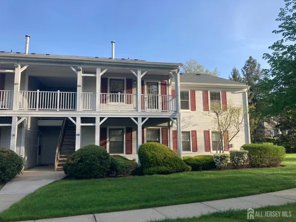134 Hatfield Ln, East Brunswick, NJ 08816