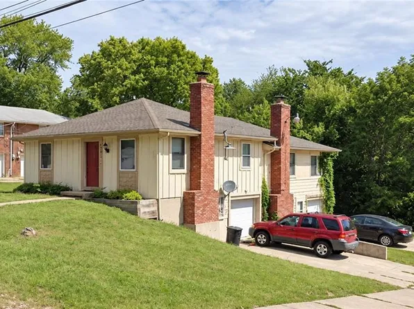 1201 N 64th St, Kansas City, KS 66102