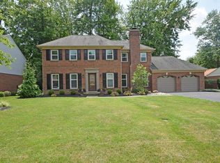 10756 Fallsington Ct, Cincinnati, OH 45242