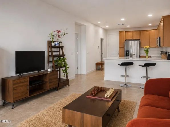 2511 W QUEEN CREEK Road #378, Chandler, AZ 85248