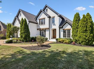 1005 Orchard Hill Ct, Arrington, TN 37014