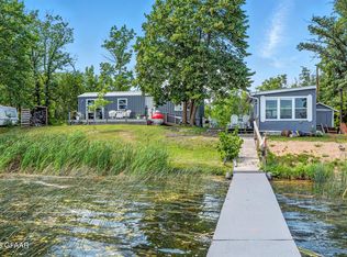 13560 Island Lake Rd W, Lengby, MN 56651
