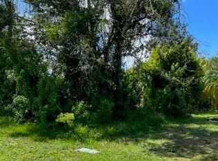 6285 Magee St LOT 39, Englewood, FL 34224