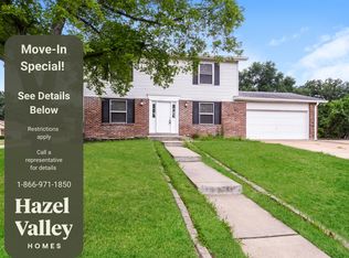 1036 Treeline Ct, Ballwin, MO 63021