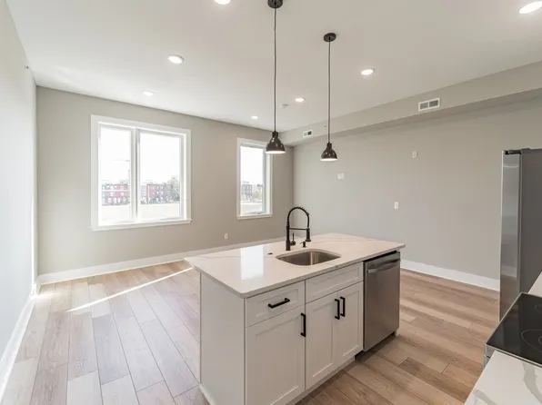 Incredibly redesigned Church-Haven Lofts- luxury living at its finest!, 1750 N 22nd St #301, Philadelphia, PA 19121